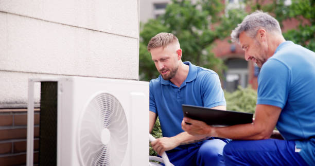 Best 24/7 HVAC Repair  in Diamond, IL