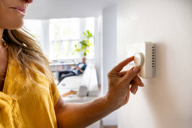 Best HVAC Maintenance Near Me  in Diamond, IL