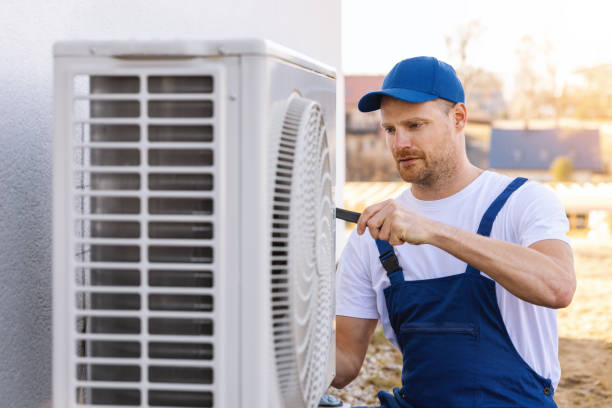 Reliable Diamond, IL HVAC Solutions