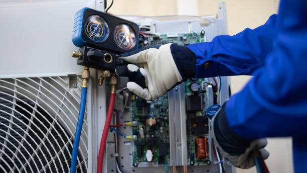 Best Air Quality Test  in Diamond, IL